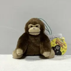 高畑勲展『平成狸合戦ぽんぽこ』正吉 ふわふわのぬいぐるみ