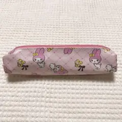 ⭐︎超激レア⭐︎ 平成レトロ サンリオ マイメロディ 筆箱 当時物