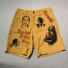 NEXUSVII. SADE SHORTS コーデュロイ ショートパンツ 46のサムネイル