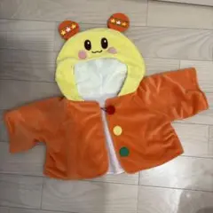 キャラクター風着ぐるみコスチューム