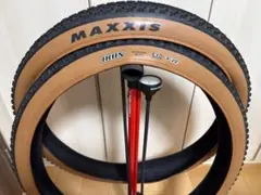 MAXXIS IKON 27.5×2.2 EXO/TR 前後2本 650Bのサムネイル
