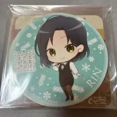 アイドリッシュセブン 大神万理 バースデーブロマイド コースター