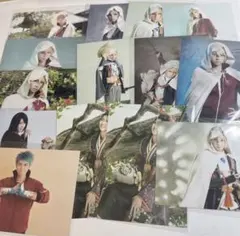 山姥切国広 セット