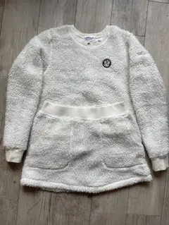 ふわもこ可愛いJack Bunny!! byPEARLY GATESセットアップ