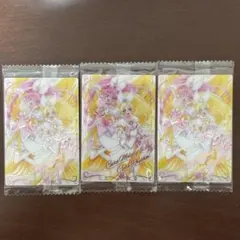 【新品未開封】プリキュア ウエハース カード 12 スイートプリキュア