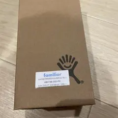 ファミリア　Hydro Flask ピンクのサムネイル