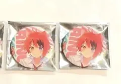 莉犬　缶バッジ　すとぷり