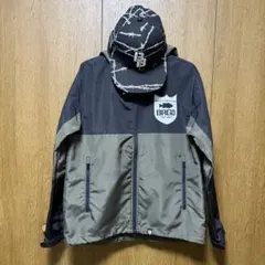 BRGD バスブリゲード　マウンテンジャケット +キャップのサムネイル