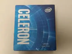 Intel Celeron G4930 BOX