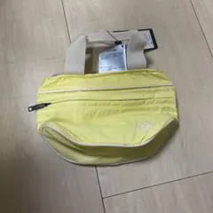 プーマ　ミニトート