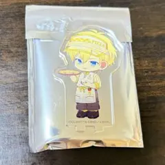 六弥ナギ Pizza アニカフェ アクスタ アクリルスタンド