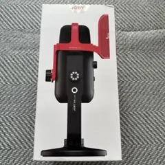 新品未開封 JOBY Wavo POD USBコンデンサーマイク ポッドキャスト