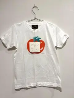 【新品未使用】go to hollywood Tシャツトップス　綿140のサムネイル