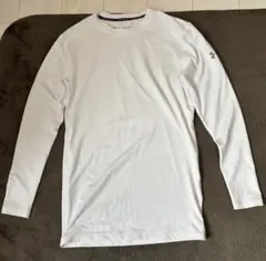 Under Armour アンダーアーマー　メンズ　長袖シャツ　XLサイズ