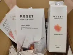 その他 RESET COMPLETE KOUSO 2026年最新】COMPLETE kousoの人気アイテム - メルカリ