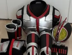 仮面ライダーファイズ コスプレのサムネイル