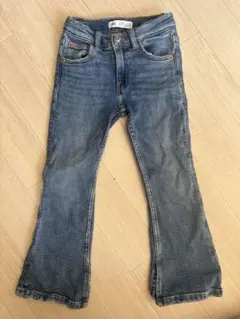 ZARA フレアパンツ サイズ6