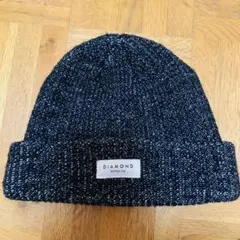 Diamond supply co ニットキャップ　ニット帽のサムネイル