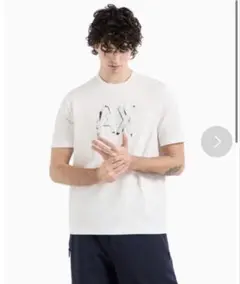 A|X ARMANI EXCHANGE Tシャツのサムネイル