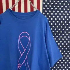 h*.様 輸入古着 企業Tシャツ 【XL】