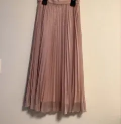 PROPORTION BODY DRESSING プリーツスカート Mサイズのサムネイル