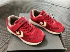CONVERSE スニーカー19センチ