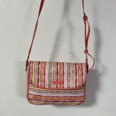 ヴェラブラッドリー ショルダーバッグ