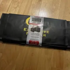 Costco エコバッグ 2個セット 【新品未使用】