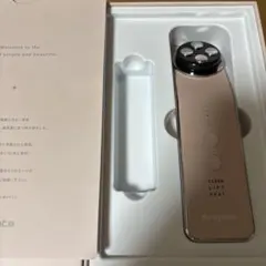Brighte FLEX LIFT 美顔器 本体 マスクセット - メルカリ