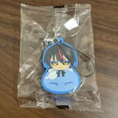 ディアブロ 転生したらスライムだった件 ひょこっこ カプセル らばー すとらっぷ