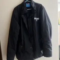 Pepsi Medium ダウンジャケット L