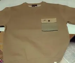 スウエット　チュウベイ