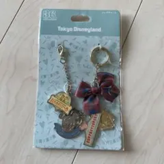 ぼう様専用　ディズニーランド　36周年　バッグチャーム　未使用