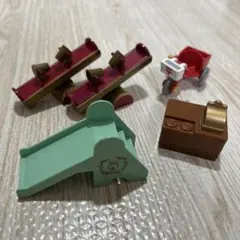 シルバニアファミリー　赤ちゃんシリーズ