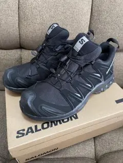 SALOMON XA PRO 3D GORE-TEX メンズ　26.0㎝