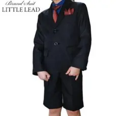 男の子フォーマルスーツ　110cm