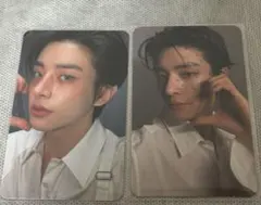 ENHYPEN DESIRE:UNLEASH トレカ　ジェイク