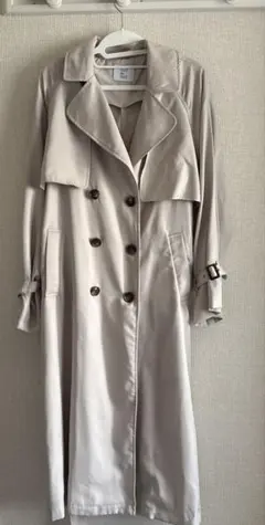 OLIVE des OLIVE スプリングコート