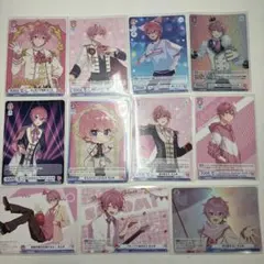すとぷり さとみくん ブロマイド まとめ売り - メルカリ