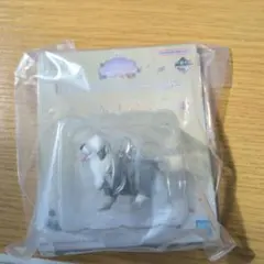 一番くじ ディズニープリンセス E賞 ミニフィギュアチャーム マックス