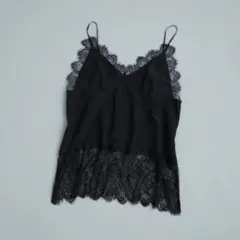PHERE Edit united arrows 別注 キャミソール アローズのサムネイル