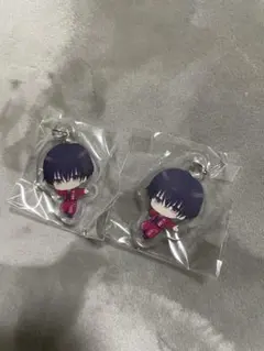 長谷川慎　セット