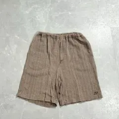 90s-00s BARBARIAN ボーダーショーツ カナダ製 ヴィンテージ - メルカリ
