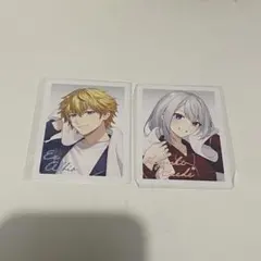 にじさんじ つむまる Vol.4 エクスアルビオ 樋口楓