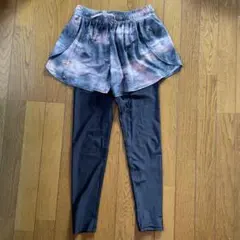 フィラ　FILA水着2点セット