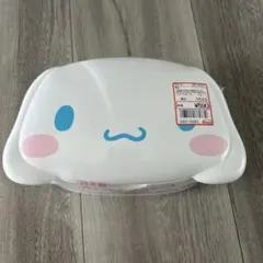【新品 】サンリオ シナモロール ウェットティッシュケースのサムネイル