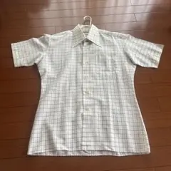 半袖　シャツ