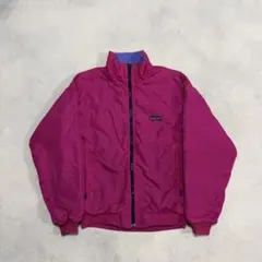 80s patagonia Shelled Synchilla Jacket
