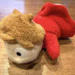 2025年最新】崖の上のポニョぬいぐるみの人気アイテム - メルカリ