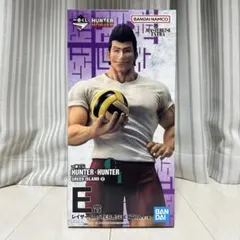 ハンターハンター グリードアイランド 一番くじ E賞 レイザー - メルカリ